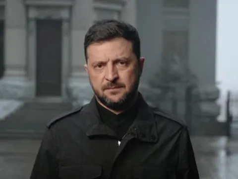 Ông Zelensky nói “không còn 28 điểm” trong kế hoạch hòa bình của Mỹ