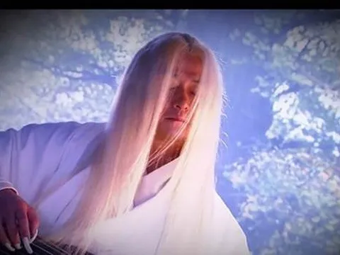 Kiếm hiệp Kim Dung: Chuyện ít biết về cao thủ sáng lập phái Côn Lôn