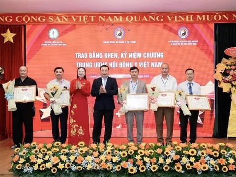 Bảo tồn và phát huy giá trị văn hóa, bản sắc của nền y học cổ truyền Việt Nam