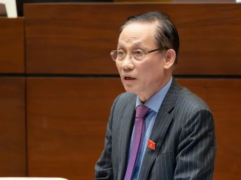 Bộ trưởng Bộ Ngoại giao làm rõ việc cho phép UBND tỉnh lập văn phòng đại diện ở nước ngoài