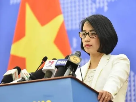 Việt Nam chung tay cùng Liên Hợp Quốc chống lại tội phạm mạng