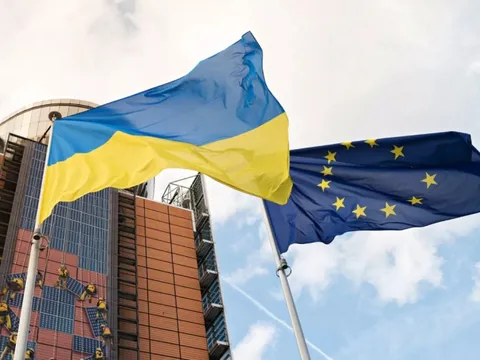 EU gia tăng sức ép về sử dụng tài sản Nga bị đóng băng, Bỉ vẫn nói “không”