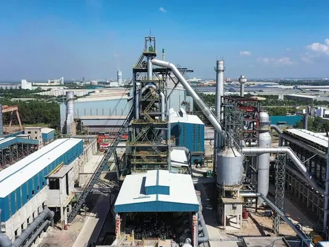 Vingroup hợp tác và hỗ trợ Pomina phát triển