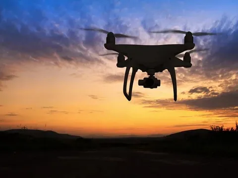 Công ty của Séc bị cáo buộc bán UAV cho Ukraine với giá cắt cổ