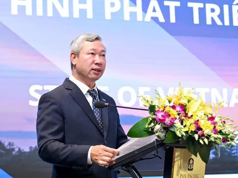 Lãnh đạo Cục Điện lực nói về định hướng phát triển thị trường điện