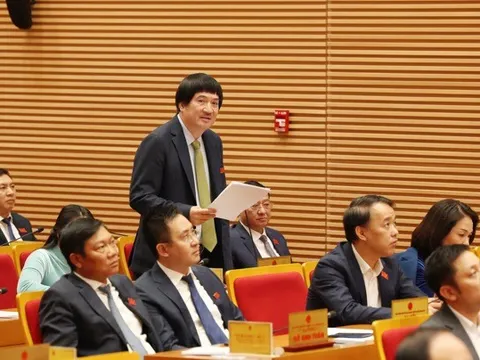 Đề nghị tính tới tính chất đặc thù của Thủ đô để hệ thống báo chí đáp ứng yêu cầu trong giai đoạn mới