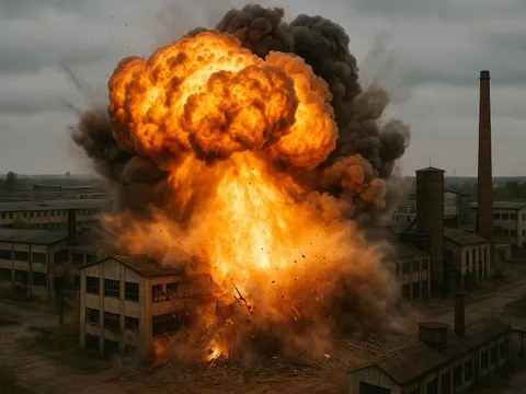 TOS-1A vào trận, trinh sát Nga luồn sâu: Điều gì đang chờ đợi Ukraine ở Huliaipole?