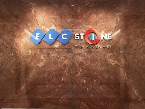 FLC Stone và 3 công ty bị phạt vì "quên" công bố thông tin