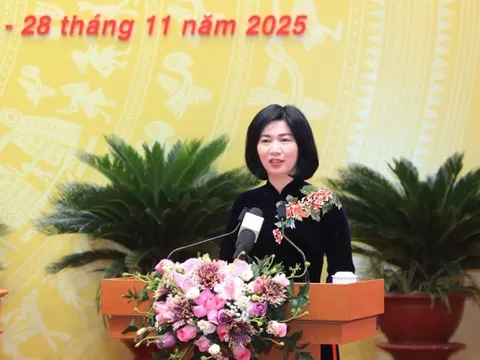 HĐND thành phố Hà Nội khai mạc kỳ họp thứ 28: Chủ động, khẩn trương cho các quyết sách năm 2026
