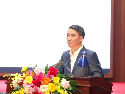 Thành phố đã hoàn thành 23/24 chỉ tiêu kế hoạch, với GRDP ước đạt 8,5%