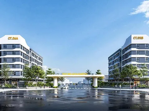 Dự kiến ngày 3/12: Người dân sẽ được đối thoại trực tiếp về nhà ở xã hội