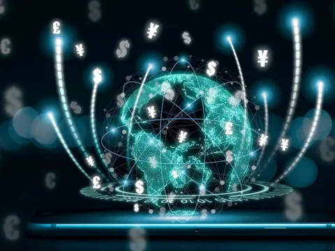 Nền kinh tế số Việt Nam dự kiến đạt 39 tỷ USD năm 2025