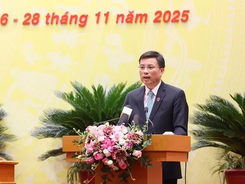 TAND Hà Nội giải quyết hơn 45.600 vụ việc, tỷ lệ đạt 90,71%