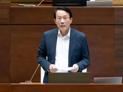 Mục tiêu hướng tới một xã hội không có ma túy, không có người nghiện