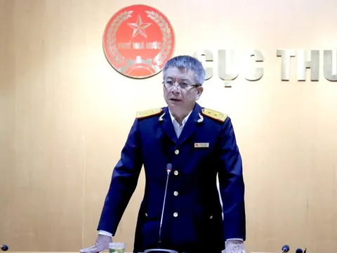 Triển khai mạnh 3 chuyên đề trọng điểm chống gian lận thuế