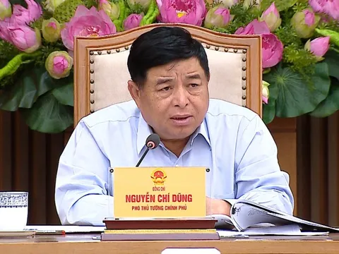 Phát triển và ứng dụng UAV: Cần giải pháp cụ thể, trọng tâm, đột phá