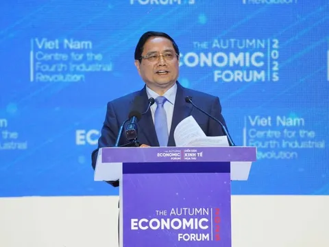 Tp.HCM được kỳ vọng thành “phòng thí nghiệm” của kinh tế xanh, tài chính xanh và đô thị thông minh