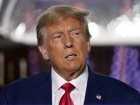 Ông Trump cập nhật tiến độ đàm phán hòa bình Ukraine, tiết lộ các bước tiếp theo