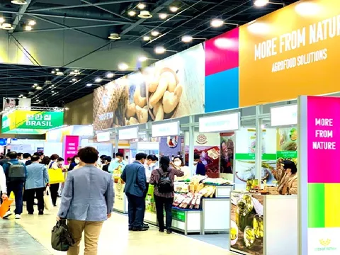 Bộ Công Thương xác định 5 định hướng chiến lược cho xúc tiến thương mại