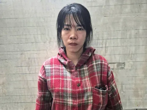 “Lưới trời” lồng lộng, "nữ quái" bị tóm gọn sau gần 5.000 ngày trốn nã