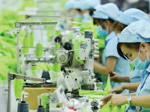 Chuyển đổi xanh là điều kiện tồn tại của tăng trưởng