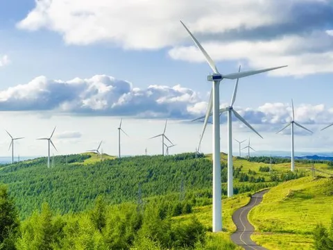 Ứng dụng công nghệ vào thực thi ESG