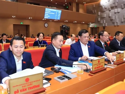 Hà Nội thông qua bảng giá đất mới, áp dụng từ 1/1/2026