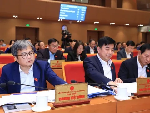 Hà Nội chi 4% tổng chi ngân sách cho lĩnh vực khoa học công nghệ, đổi mới sáng tạo và chuyển đổi số