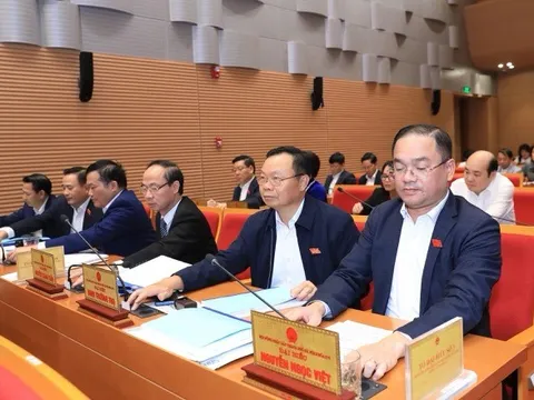 Từ 1/7/2026, Hà Nội thực hiện vùng phát thải thấp thí điểm tại một số khu vực trong Vành đai 1