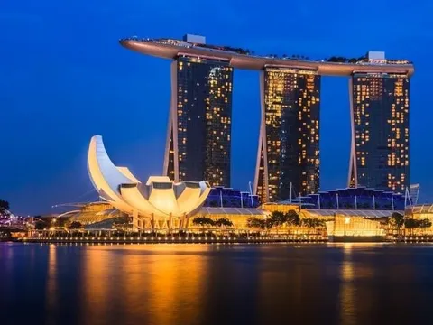 Chuẩn vận hành quốc tế - Bảo chứng giá trị bất động sản biểu tượng