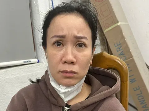 Bắt đối tượng chuyên giả làm người nhà bệnh nhân để trộm cắp tại bệnh viện