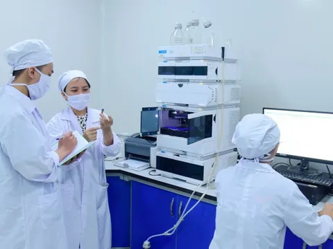 Quản lý rủi ro trong tài trợ và thực hiện nhiệm vụ khoa học và công nghệ