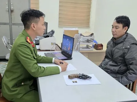 Điều tra làm rõ đối tượng nổ súng tại đám cưới