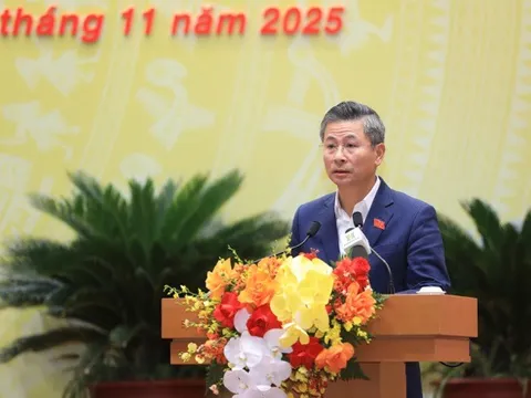 Hà Nội miễn tiền đất, rút ngắn thủ tục cho dự án tái thiết và chỉnh trang đô thị