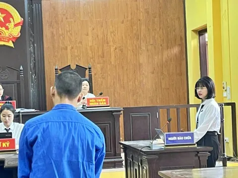 Nhát dao lúc nóng giận và cuộc "giải cứu" của Trợ giúp viên pháp lý ở Lạng Sơn