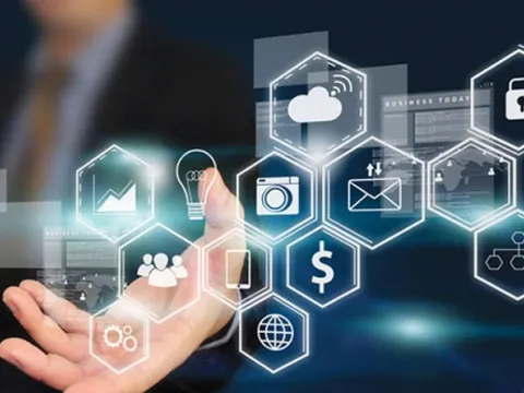 Quy mô kinh tế số Việt Nam ước đạt 39 tỷ USD năm 2025: Bước nhảy vọt trong kỷ nguyên AI và chuyển đổi số