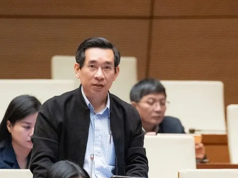 ĐBQH nêu lý do cần đưa chỉ số hạnh phúc vào Quy hoạch tổng thể quốc gia