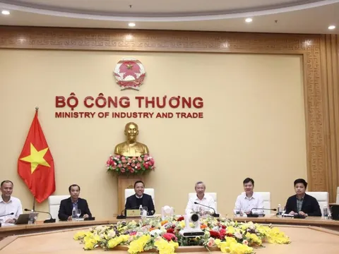Bộ Công Thương ban hành phương thức vận hành hệ thống điện quốc gia 2026