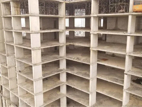 Hoàn thành cập nhật, rà soát, phân loại các dự án tồn đọng kéo dài trước 30/11/2025