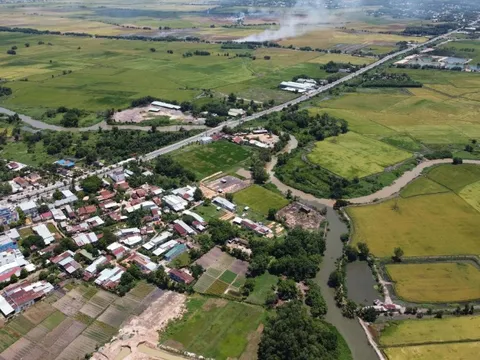 Bộ Tài chính trả lời kiến nghị cho phép trả góp tiền sử dụng đất với thời hạn dài