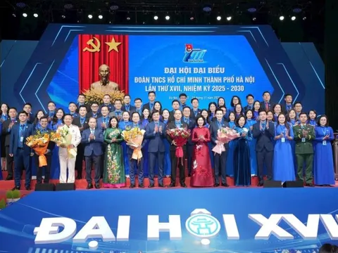 Xác định 17 chỉ tiêu cùng 3 khâu đột phá chiến lược