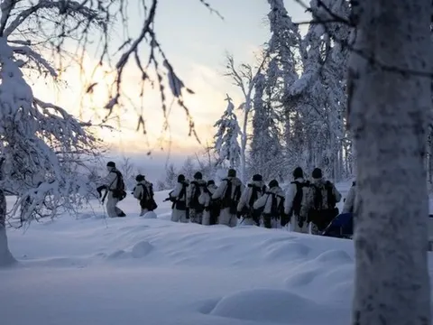 Có gì trong chiến lược an ninh mới của Phần Lan ở Bắc Cực?