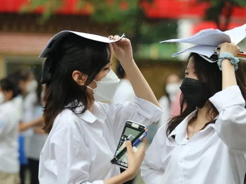 Giáo dục sự trung thực