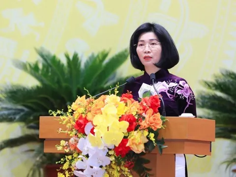 Thủ đô Hà Nội sẽ dẫn đầu cả nước trong công tác tổ chức bầu cử đại biểu Quốc hội và HĐND các cấp