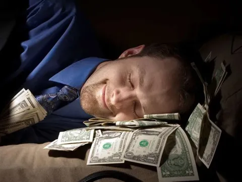 Nghề "hot" siêu lạ: Chỉ cần ngủ, lương cũng hơn 1 tỷ đồng/năm, vẫn thiếu người làm