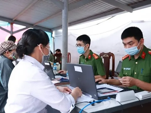 8 lỗi vi phạm về cư trú có thể bị xử phạt đến 4.000.000 đồng, ai cũng nên biết