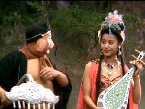 Vì sao Trư Bát Giới biết cầu mưa nhưng chưa bao giờ dùng?