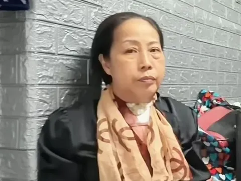 Nữ nghệ sĩ nổi tiếng một thời, nay bệnh nặng không nói được