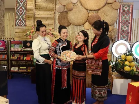 Khơi dậy khả năng và niềm đam mê khởi nghiệp trong hội viên, phụ nữ