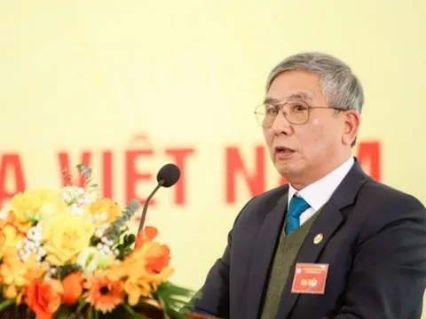 Huy động nguồn lực chính trị - xã hội, mở rộng dịch vụ pháp lý miễn phí cho người dân